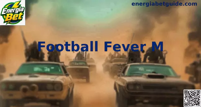 Partida ao vivo em tempo real no Football Fever M com motor gráfico de última geração