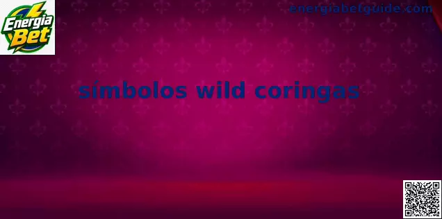 Símbolos wild coringas em slots online
