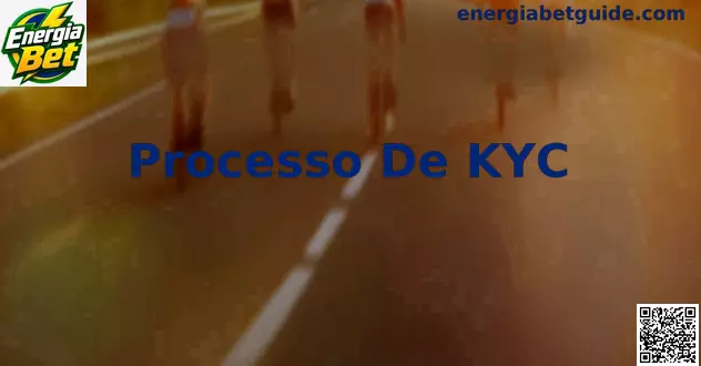 Processo de Verificação KYC