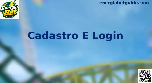 Interface conceitual sobre segurança no processo de Cadastro E Login no Brasil