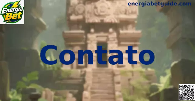 Energia Bet Contato