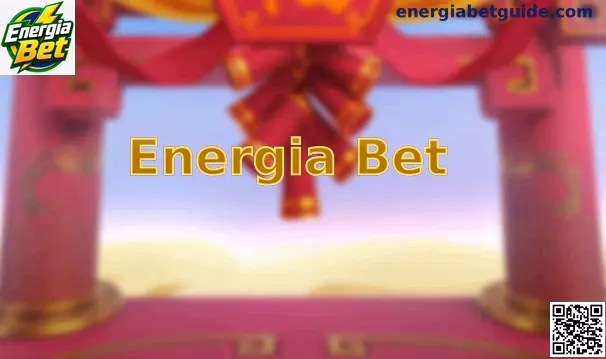 Energia Bet Plataforma de Entretenimento