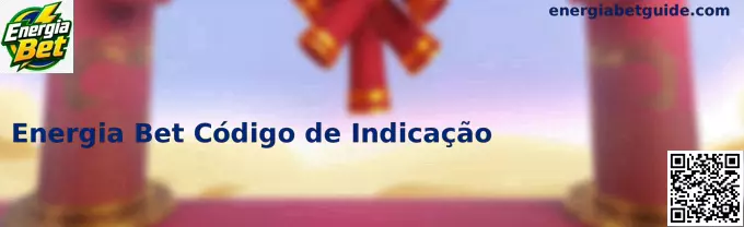 Energia Bet Invite Code