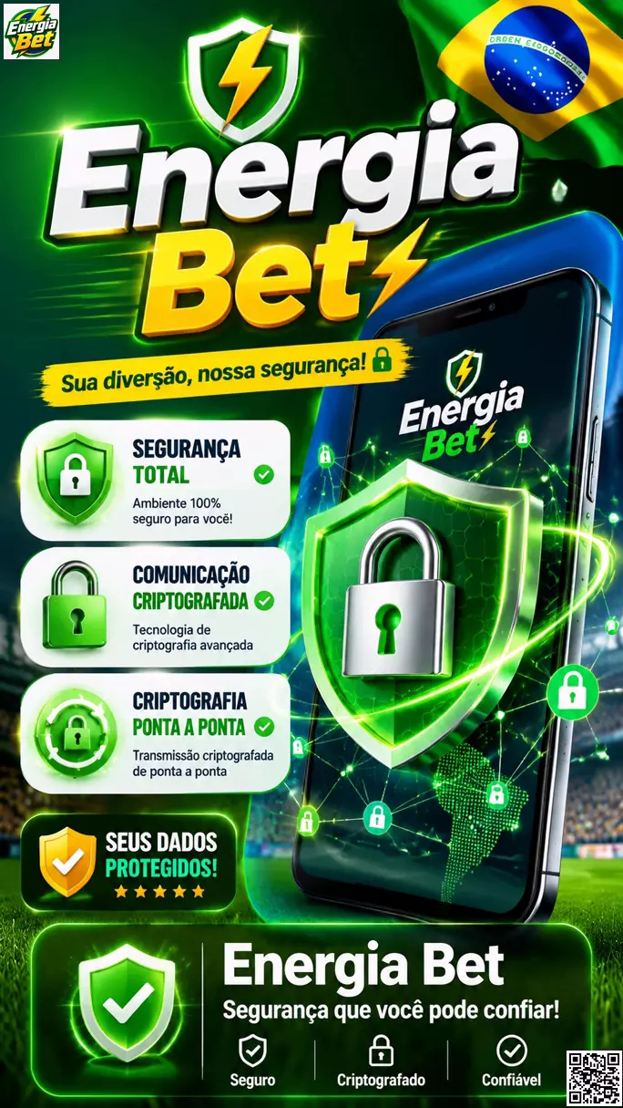 Download do Aplicativo Energia Bet