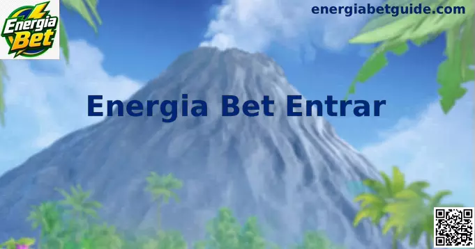 Energia Bet Entrar