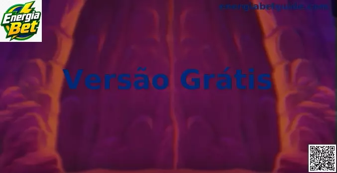 Interface ilustrativa da Versão Grátis para testar jogos com saldo virtual na Energia Bet