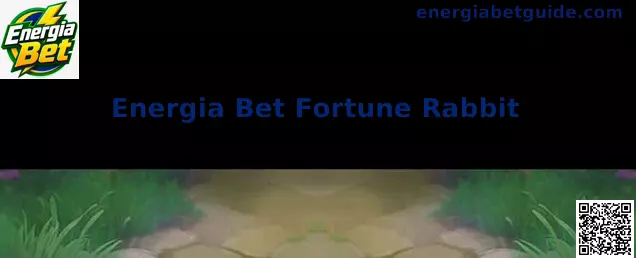 Energia Bet Fortune Rabbit em modo demonstrativo