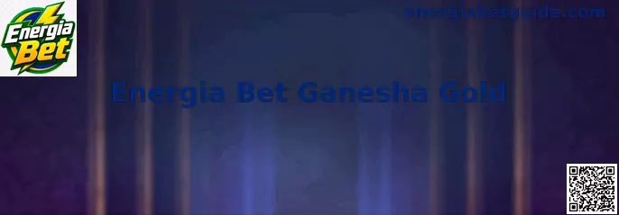 Energia Bet Ganesha Gold em versão demonstrativa