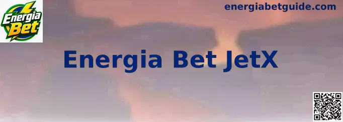 Representação visual do Energia Bet JetX