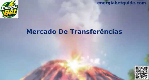 Mercado De Transferências Energia Bet