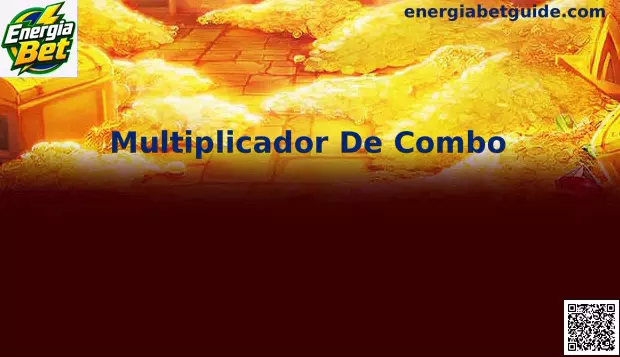 Multiplicador De Combo Energia Bet