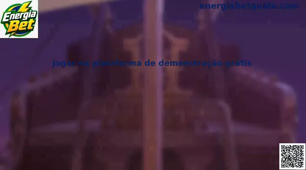 Modo demo Energia Bet