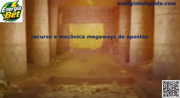 Megaways apostas