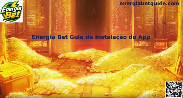 Guia de Instalação do App Energia Bet