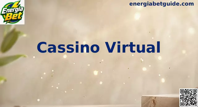 Interface conceitual de um Cassino Virtual seguro e regulamentado no Brasil