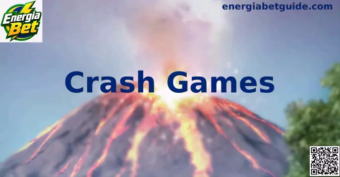 Interface ilustrativa de Crash Games com gráfico e multiplicador em tempo real
