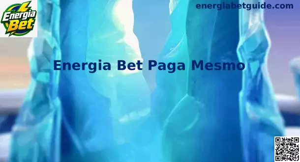 Validacao completa de confiabilidade e saques via Pix na Energia Bet