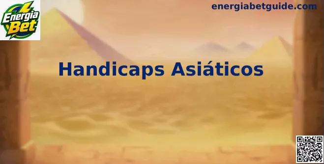 Guia de Handicap Asiático