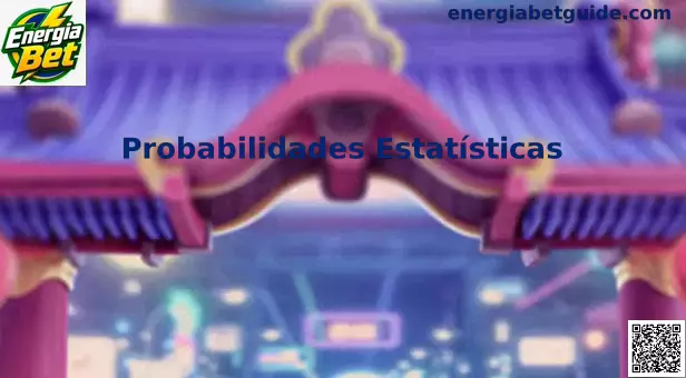 Probabilidades Estatísticas