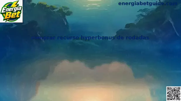 Hyperbonus Rodadas Brasil