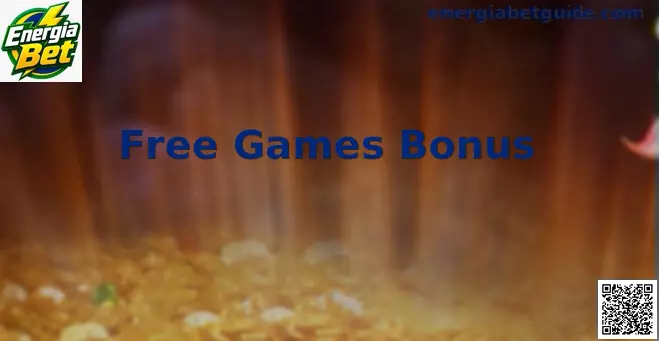 Free Games Bonus