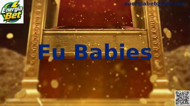 Fu Babies Energia Bet