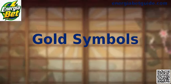 Gold Symbols Energia Bet Guia