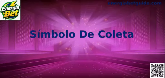 Símbolo De Coleta