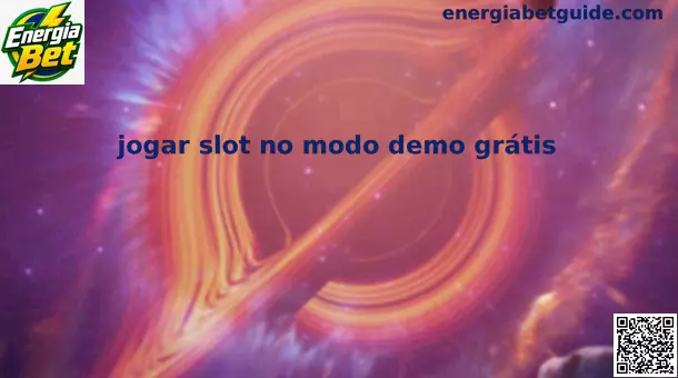 Slots demo grátis