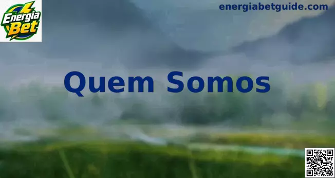 Imagem representando Energia Bet